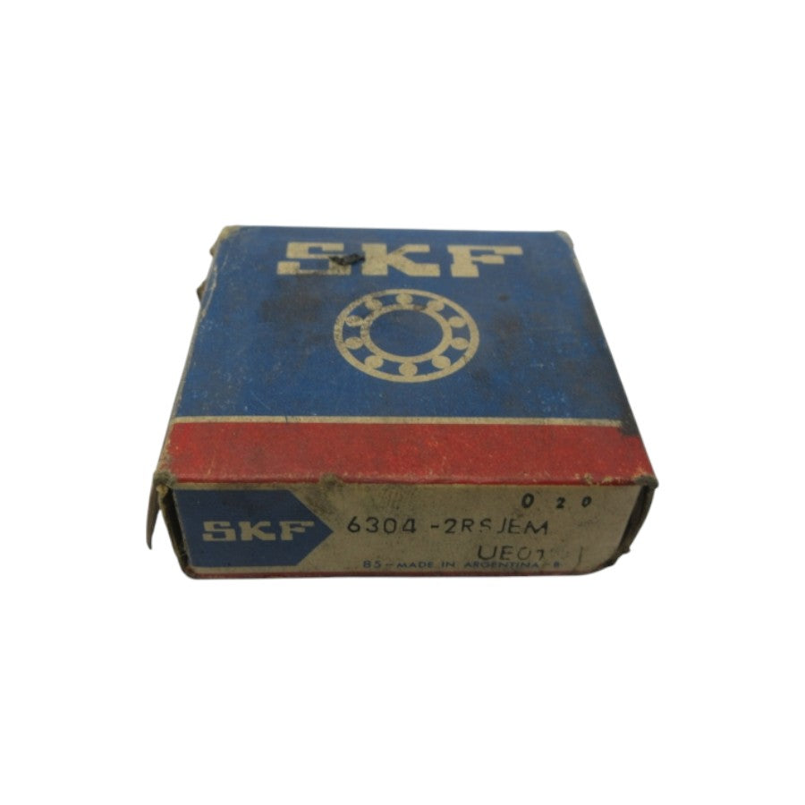 SKF 6304-2RSJEM NSMP