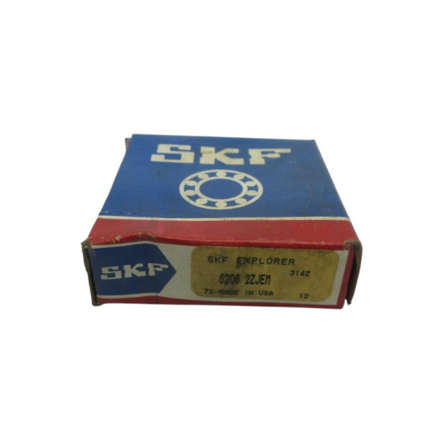 SKF 62062ZJEM NSMP