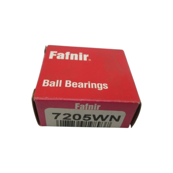 FAFNIR 7205WN NSMP