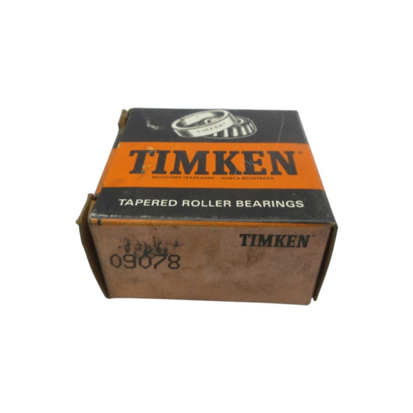 TIMKEN 09078 NSMP