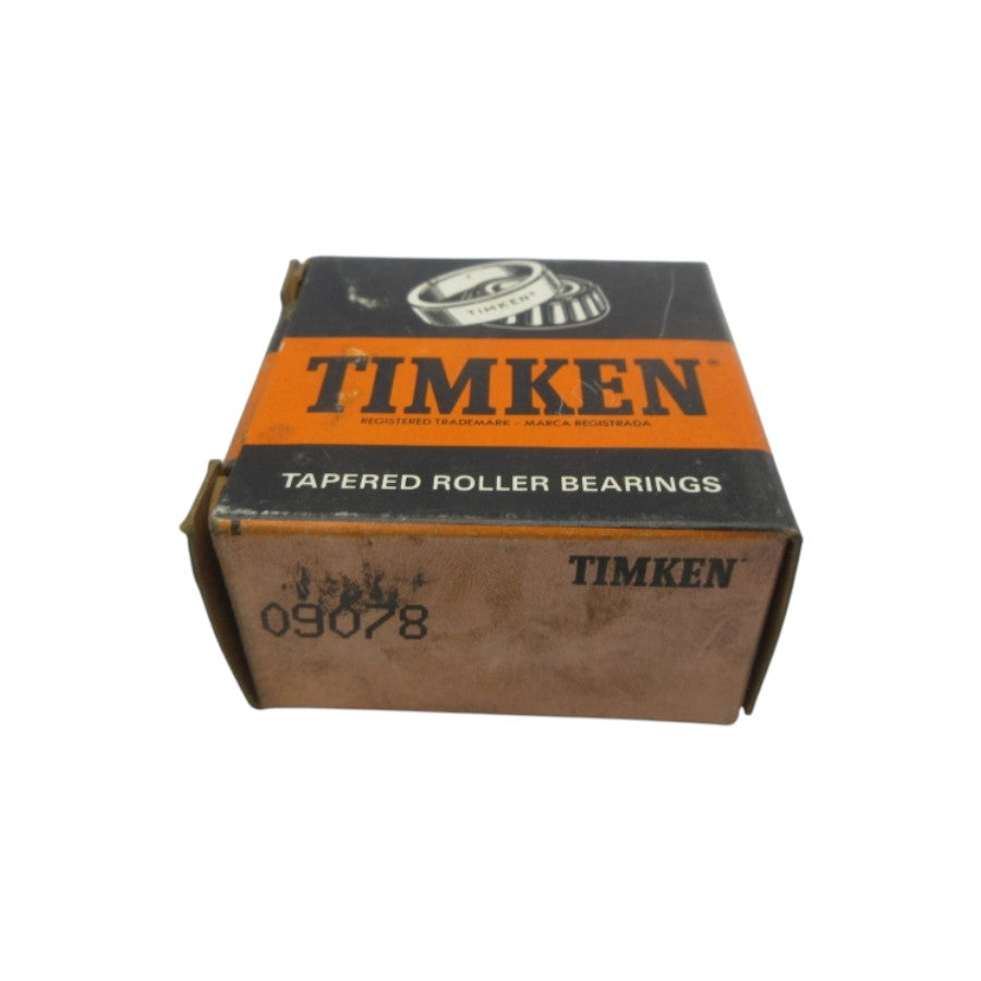 TIMKEN 09078 NSMP