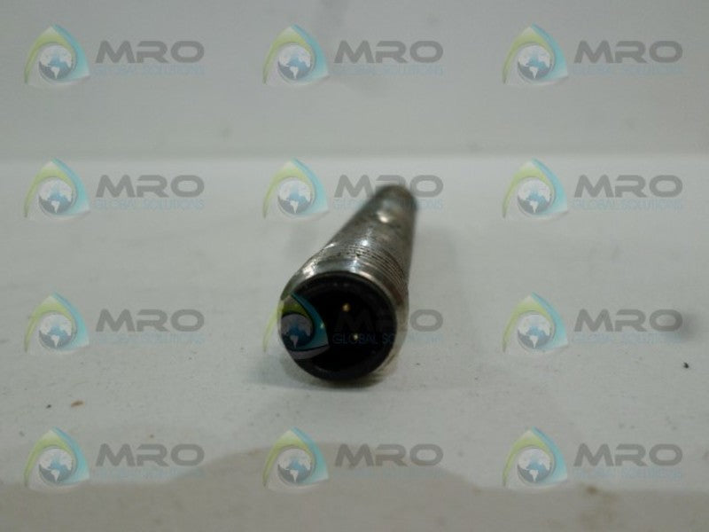 PEPPERL+FUCHS NCB4-12GM80-US-V12 094795 PROXIMITY SENSOR UNMP
