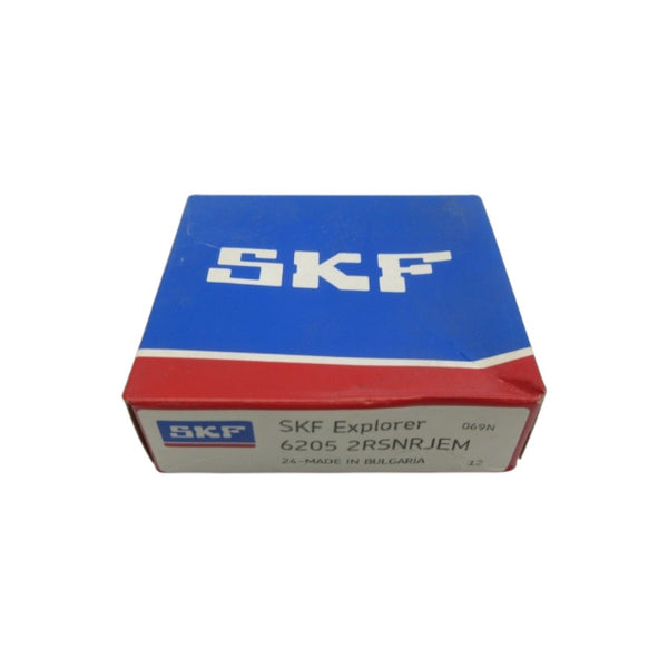 SKF 62052RSNRJEM NSFS