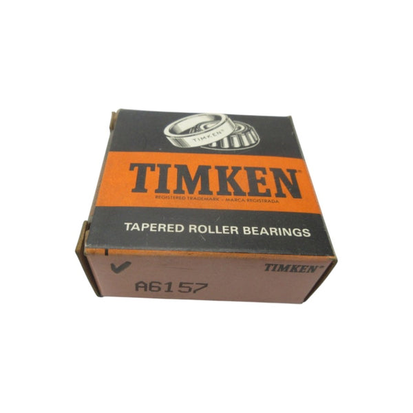 TIMKEN A6157 NSMP