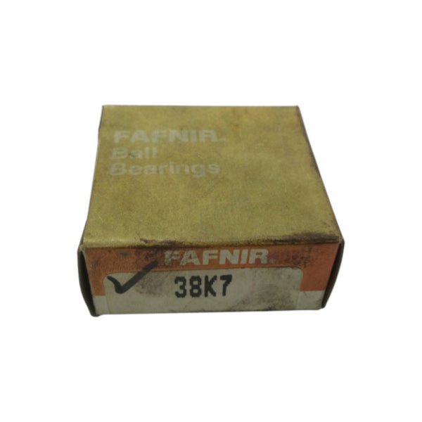 FAFNIR 38K7 NSMP