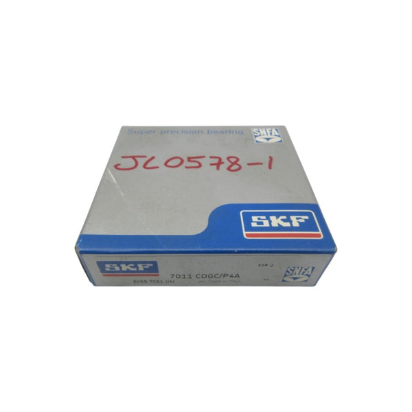 SKF 7011CDGC/P4A NSFS