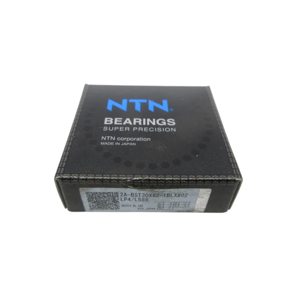 NTN 2A-BST30X62-1BLX#02LP4/L588 NSFS