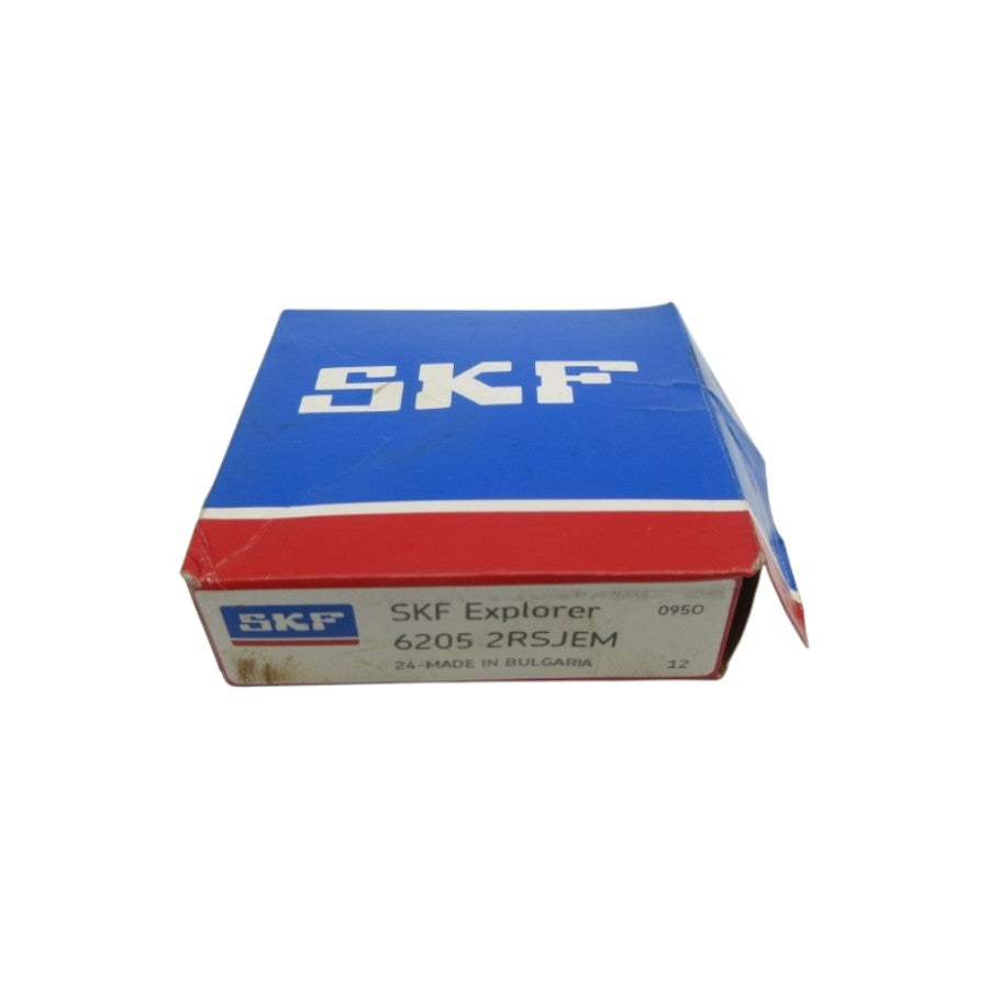 SKF 62052RSJEM NSMP