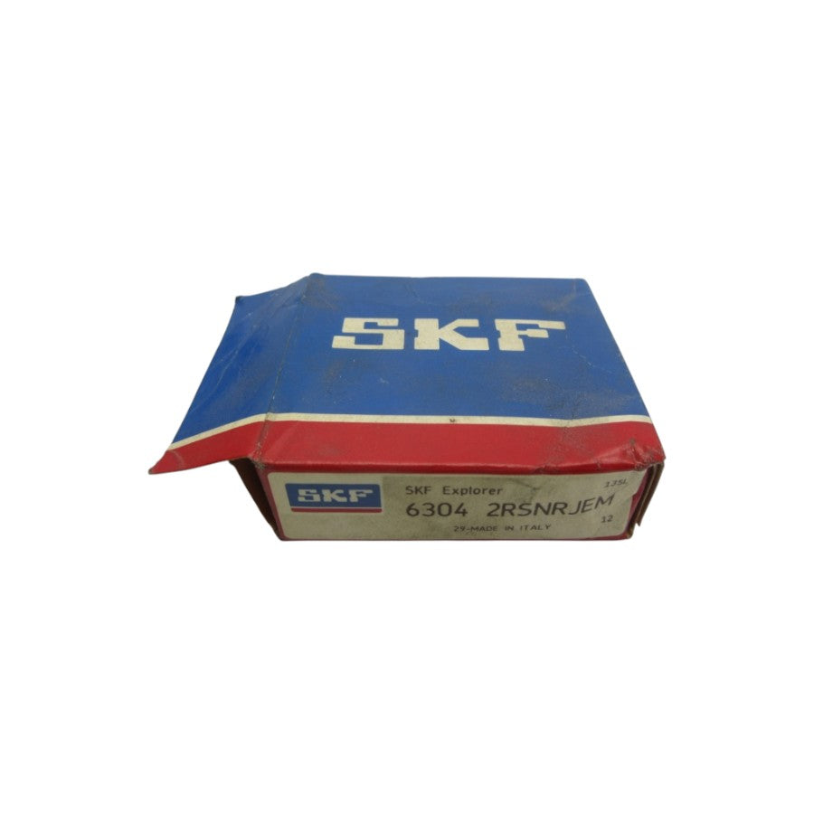 SKF 63042RSNRJEM NSMP