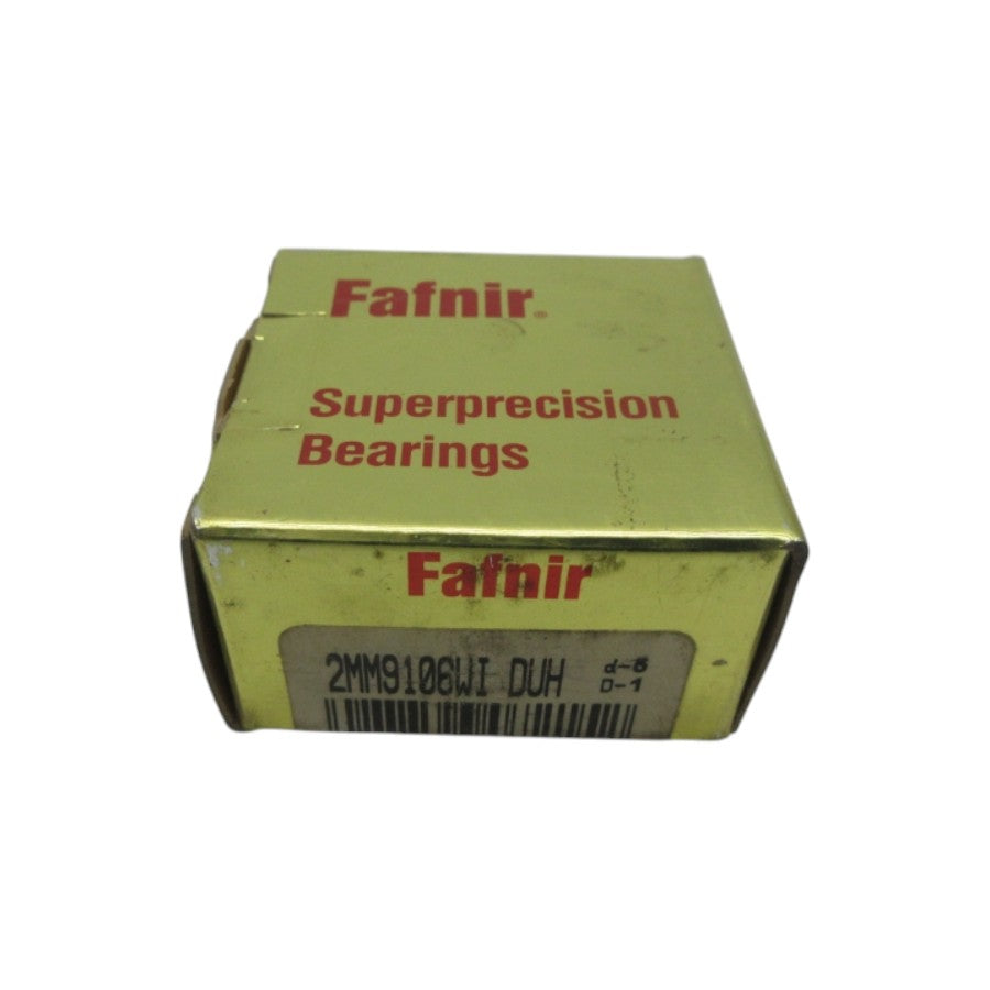 FAFNIR 2MM9106WIDUH NSMP