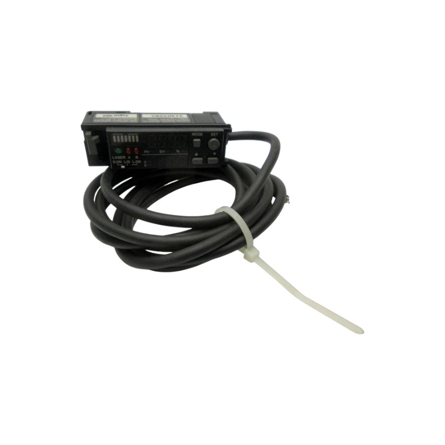 KEYENCE LV-21A 12-24VDC (AS PICTURED1) UNMP