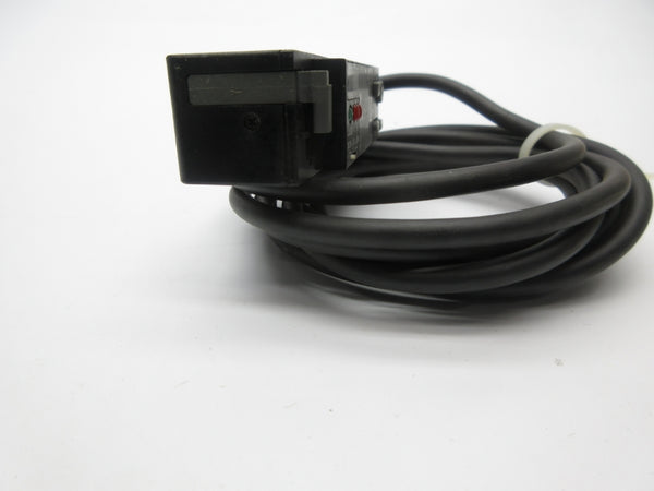 KEYENCE LV-21A 12-24VDC (AS PICTURED1) UNMP