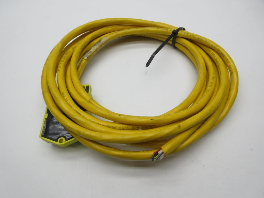 ALLEN BRADLEY 898D-P54PT-A5 SER. A 30VDC NSNP