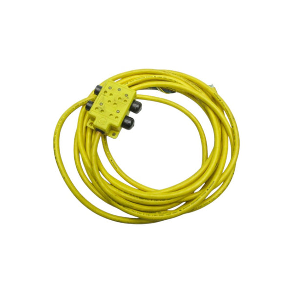 DANIEL WOODHEAD 803P401 300V NSNP