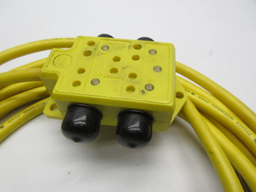 DANIEL WOODHEAD 803P401 300V NSNP