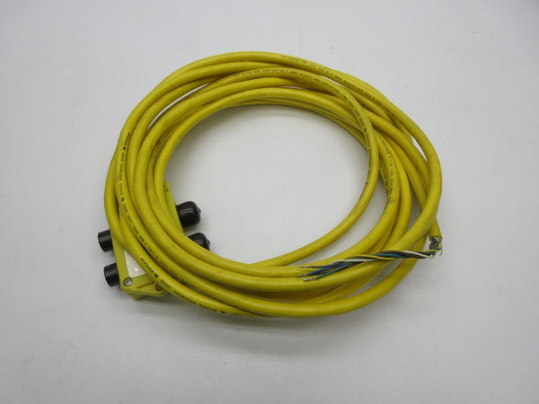 DANIEL WOODHEAD 803P401 300V NSNP