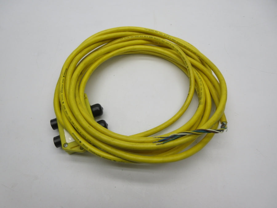 DANIEL WOODHEAD 803P401 300V NSNP