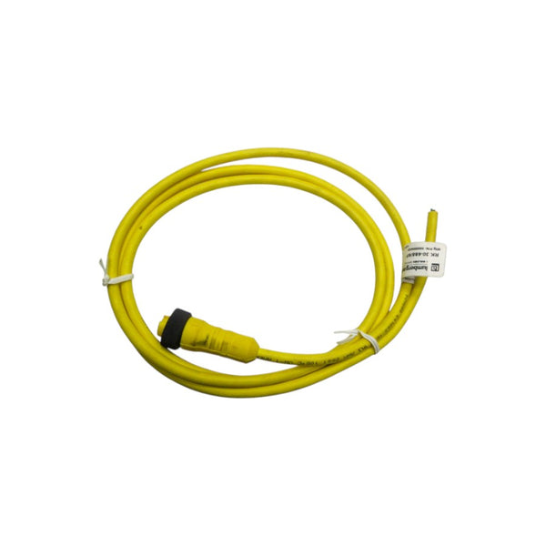 LUMBERG AUTOMATION RK30-688/6F 500000453 NSNP