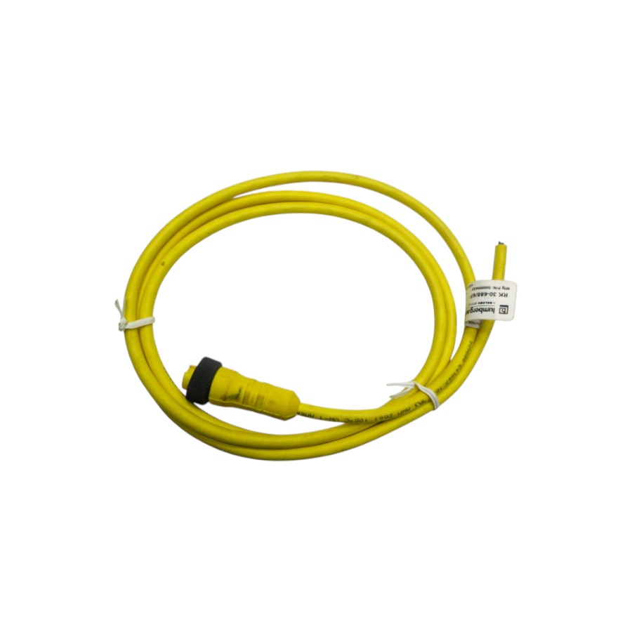 LUMBERG AUTOMATION RK30-688/6F 500000453 NSNP