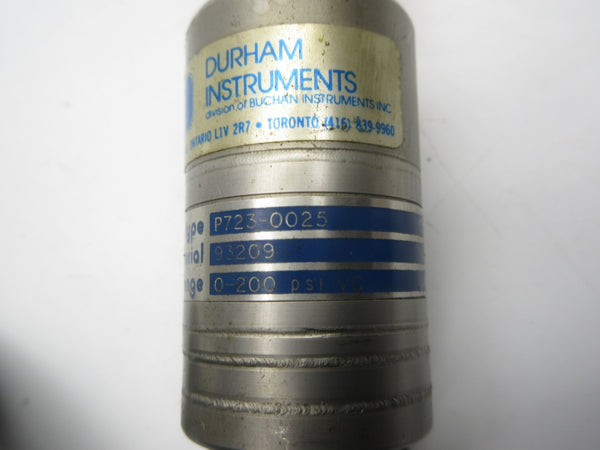 SCHAEVITZ P723-0025 NSNP