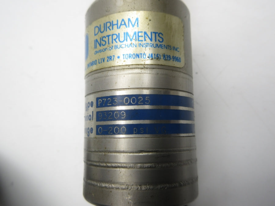 SCHAEVITZ P723-0025 NSNP