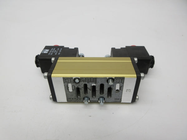 ROSS W6077B2401 100-120V NSNP