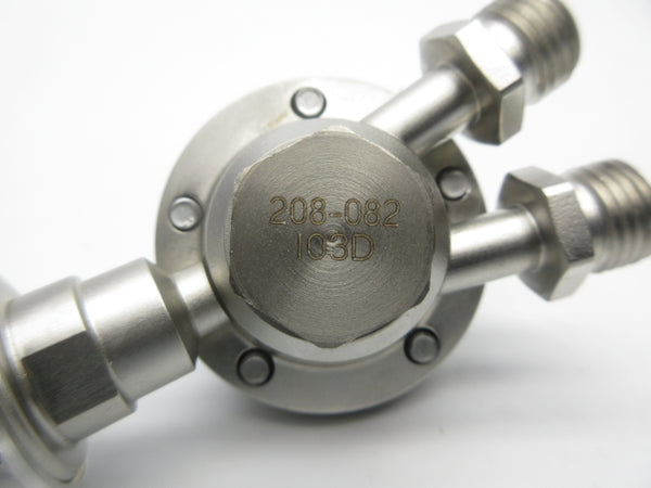 REGULATOR 208-082 NSNP