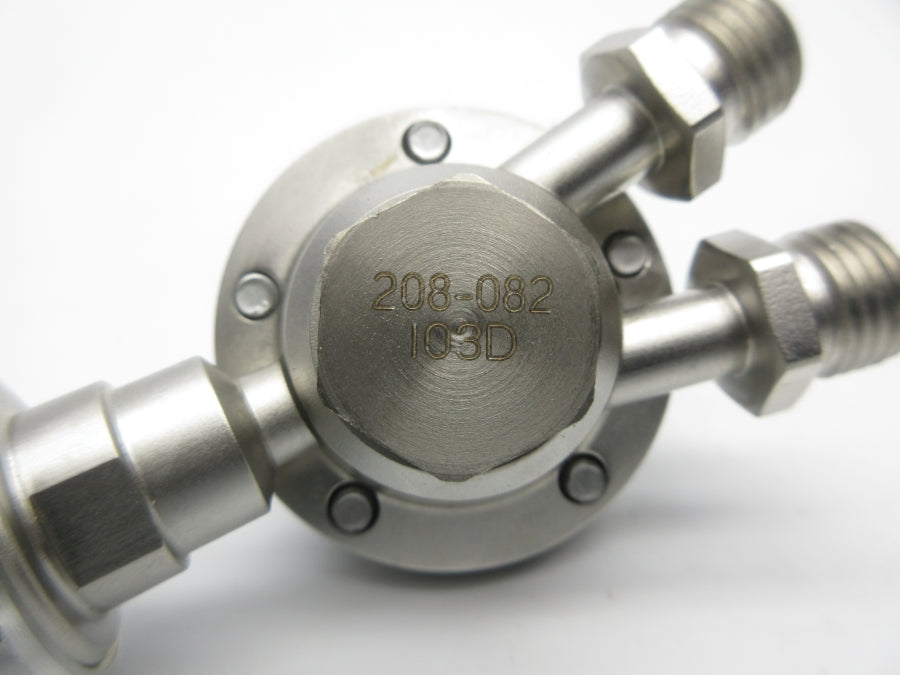 REGULATOR 208-082 NSNP