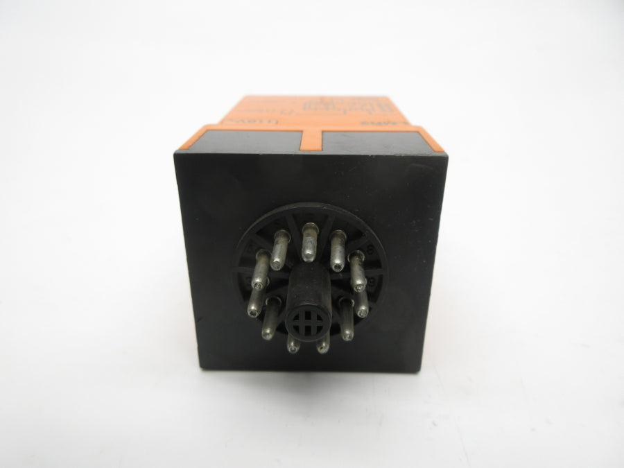 SYRELEC LMR2 110V NSNP