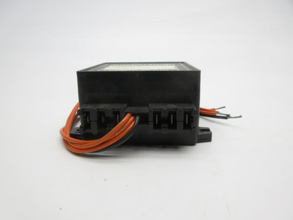 ROBERTSHAW GARD-PAK MP33-2007 120VAC NSNP