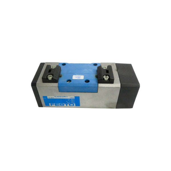 FESTO VL-5/2-D-2-FRC 151844 -13-232PSI NSNP