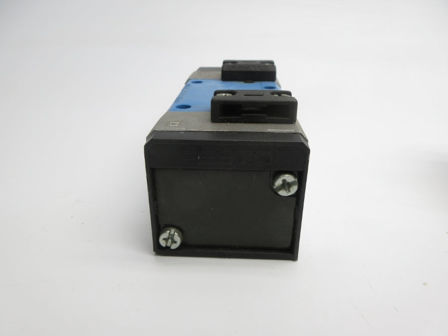 FESTO VL-5/2-D-2-FRC 151844 -13-232PSI NSNP