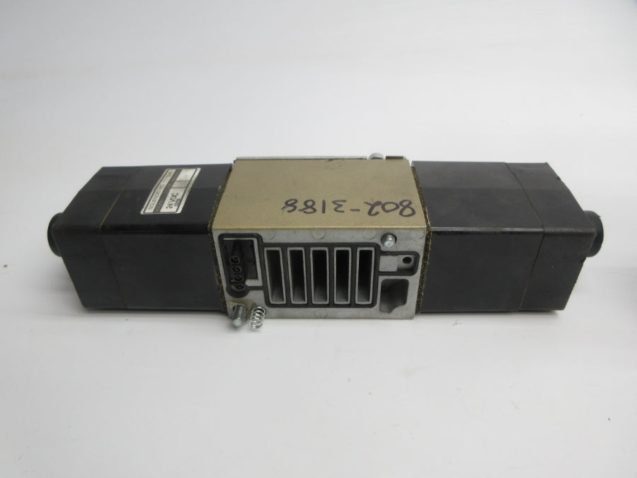 ROSS 400C79 24VDC NSNP