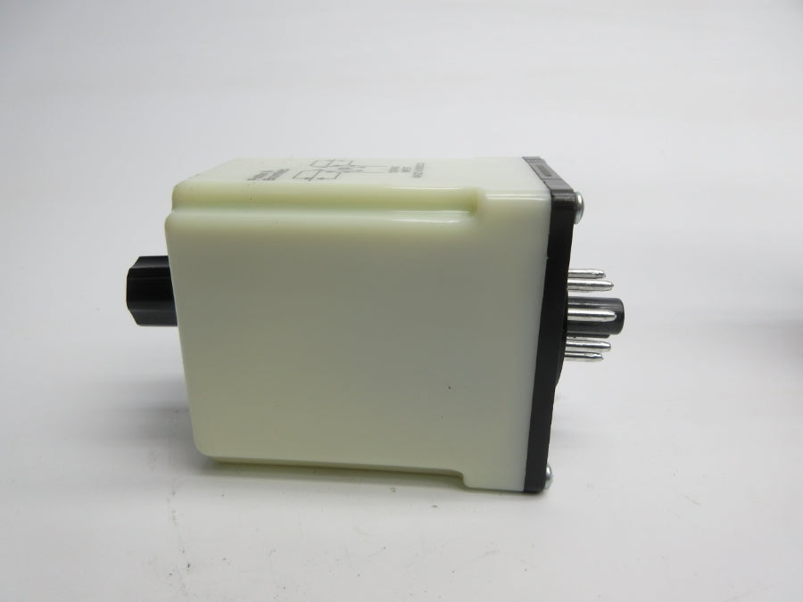 POTTER & BRUMFIELD CB-1006B-70 240VAC 10A 1.0-10M NSNP