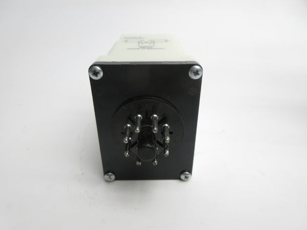 POTTER & BRUMFIELD CB-1006B-70 240VAC 10A 1.0-10M NSNP