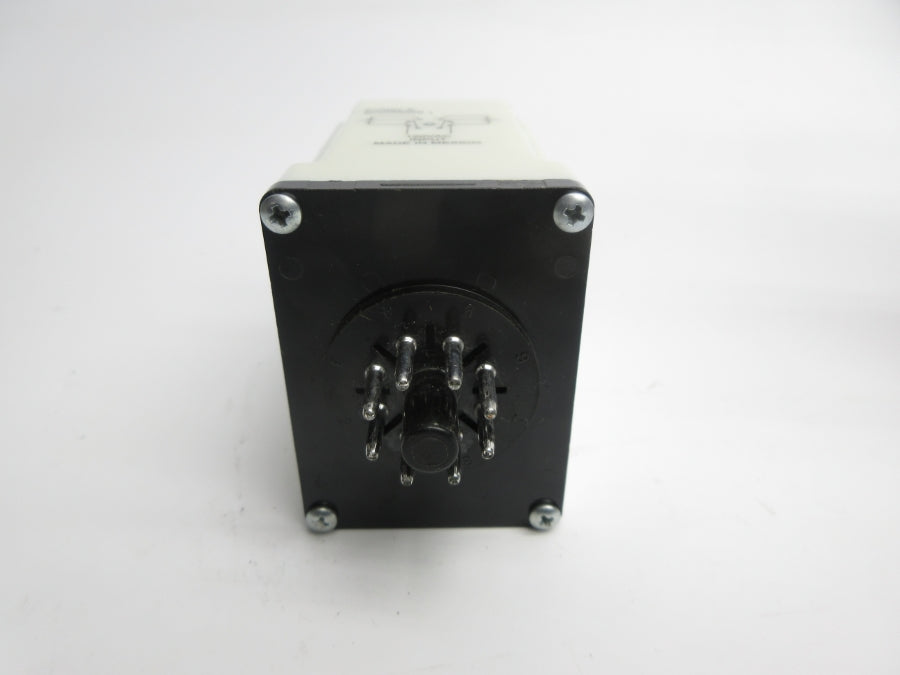 POTTER & BRUMFIELD CB-1006B-70 240VAC 10A 1.0-10M NSNP