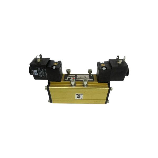 ROSS W6077B3407 110-120V NSNP