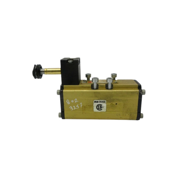 ROSS W6476B2401 48V (AS PICTURED) NSNP