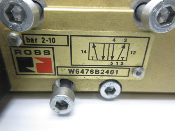 ROSS W6476B2401 48V (AS PICTURED) NSNP