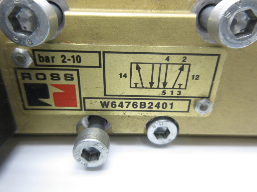 ROSS W6476B2401 48V (AS PICTURED) NSNP