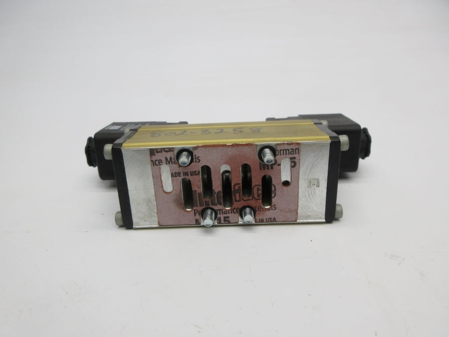 ROSS W6077B2407 100-110/100-120V NSNP