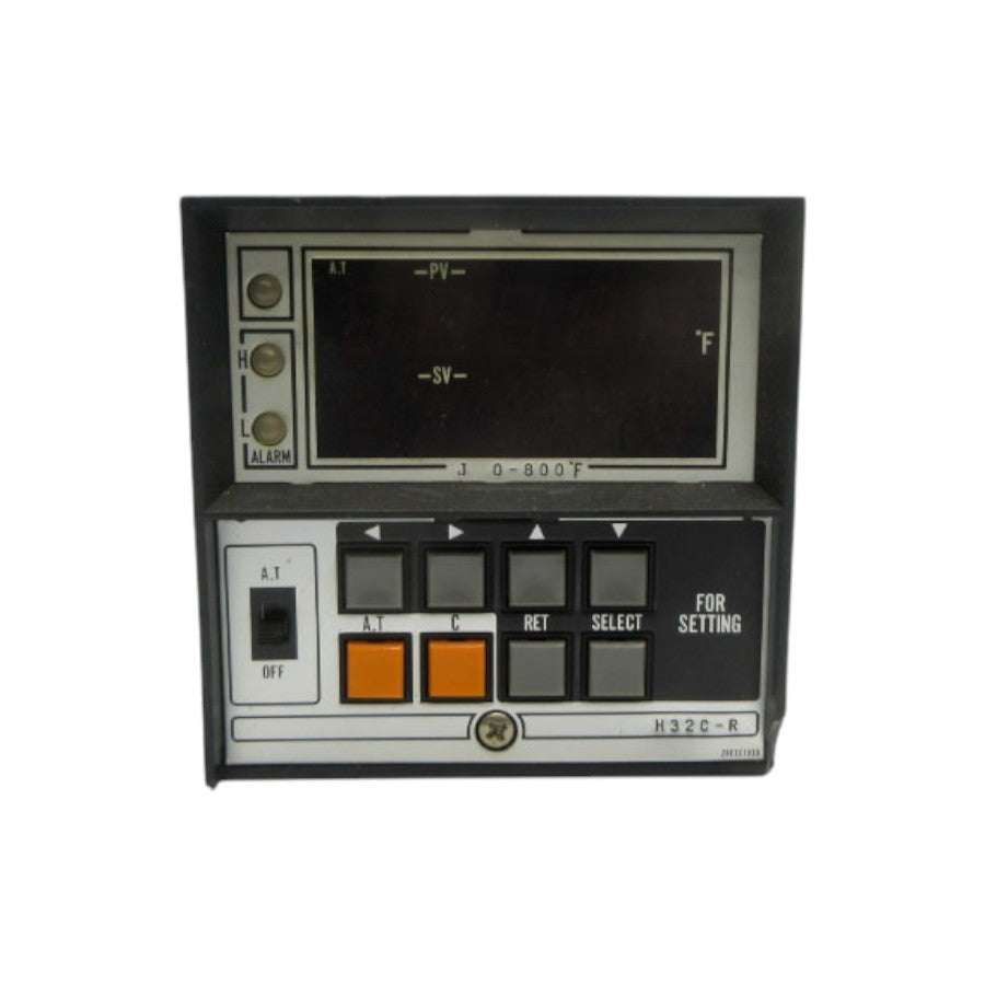 CONTROLLER H32C-R 120/240V 0-800'F NSNP