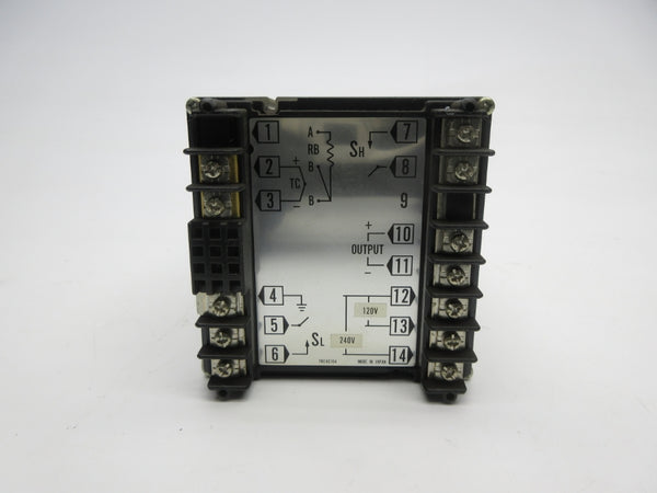 CONTROLLER H32C-R 120/240V 0-800'F NSNP