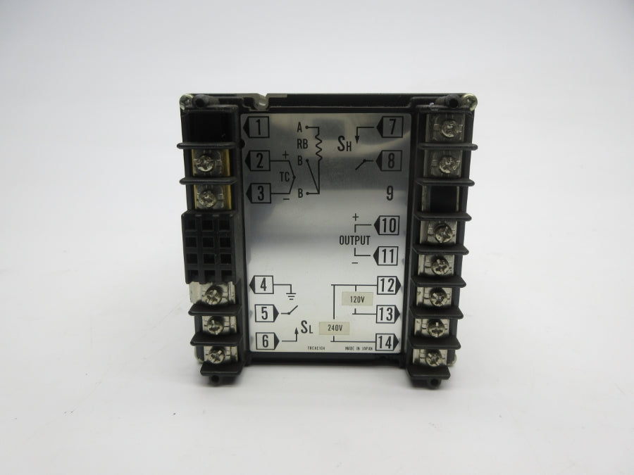 CONTROLLER H32C-R 120/240V 0-800'F NSNP