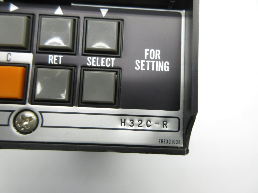 CONTROLLER H32C-R 120/240V 0-800'F NSNP