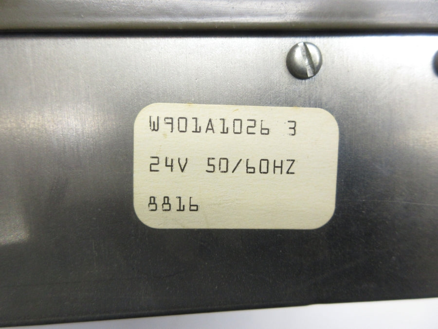 HONEYWELL W901A10263 24V NSNP