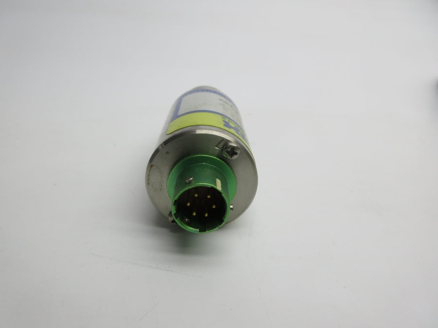 CYRONIX PT160-2.5C 24VDC 0-250PSI NSNP