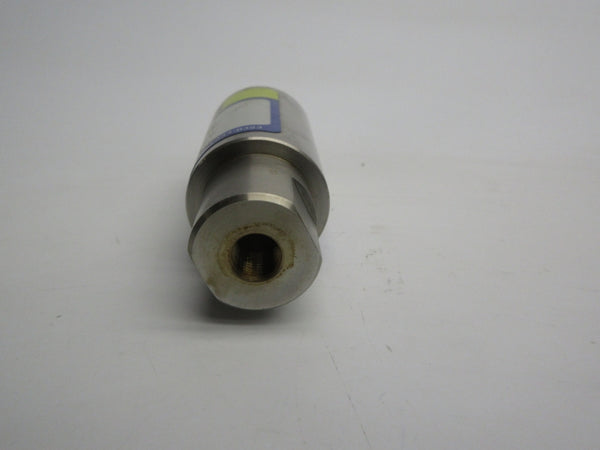 CYRONIX PT160-2.5C 24VDC 0-250PSI NSNP