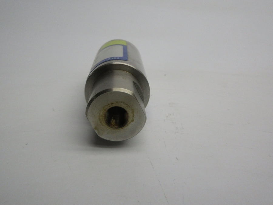 CYRONIX PT160-2.5C 24VDC 0-250PSI NSNP