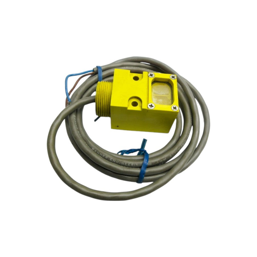 BANNER ENGINEERING SM2A91RSR 24-250VAC NSNP